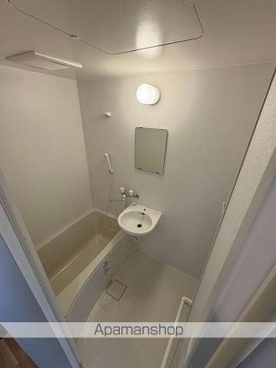 パレ ロイヤルビルの風呂