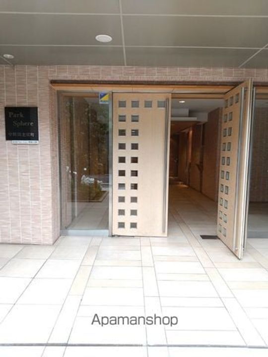 東京都杉並区和田1丁目の賃貸マンションのその他画像