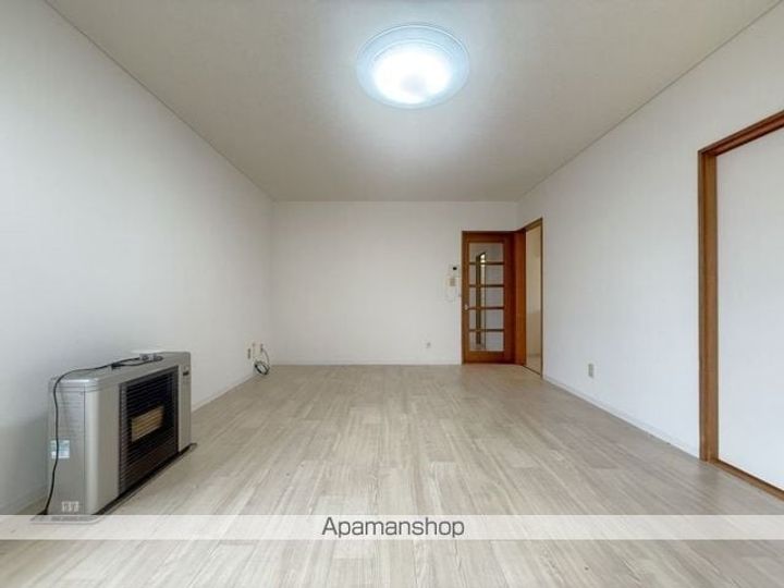 LEXUS七重浜B(レクサスナナエハマビー)103の内装