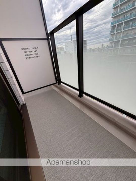 プレール・ドゥーク亀戸Ⅵのその他画像