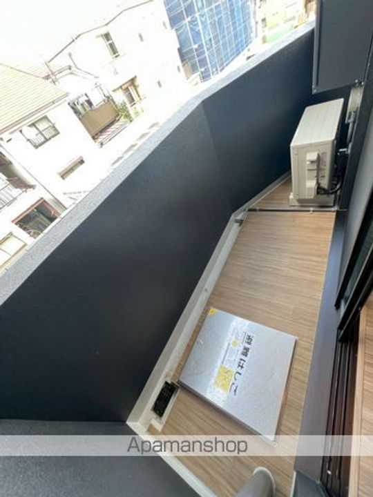 東京都中野区江原町2丁目の賃貸マンションのその他画像