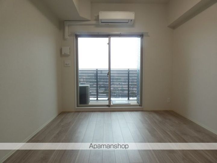 プレサンス緑橋ソレアスの内装