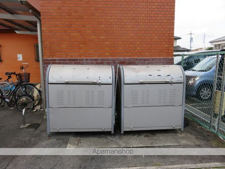 ハイツ山恵303のその他画像