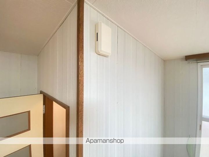 横山アパート第二(ヨコヤマアパートダイニ)2階左のその他画像