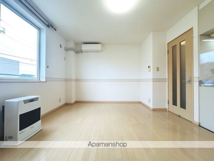 リヴェール富岡の内装