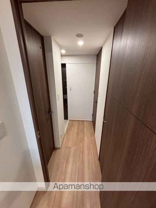 クレストコート本所吾妻橋NORTHの内装