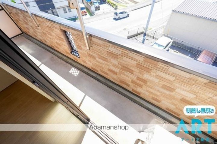 フォブールシュエット302のその他画像