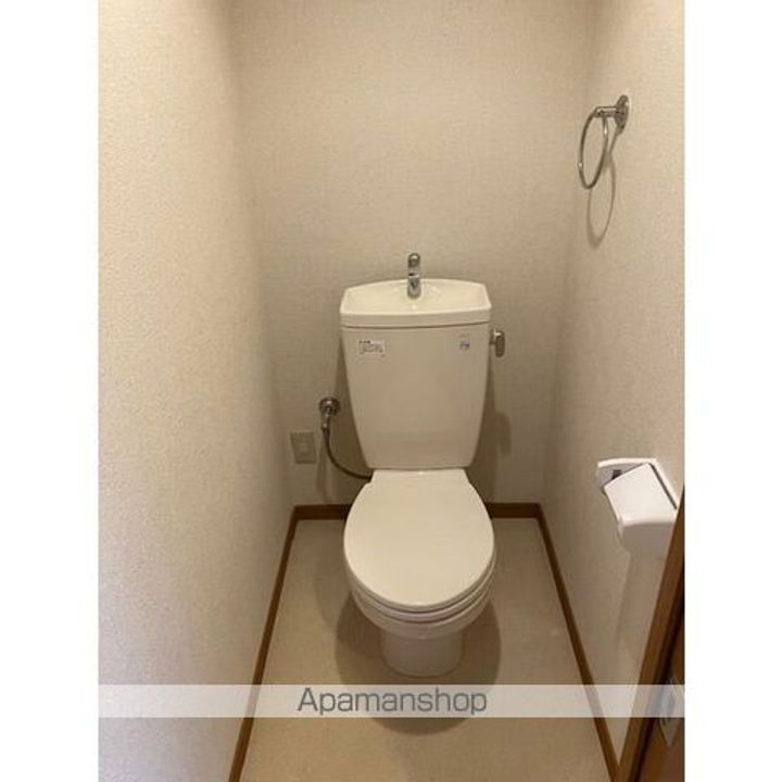 アンソレイエ勝川のその他画像