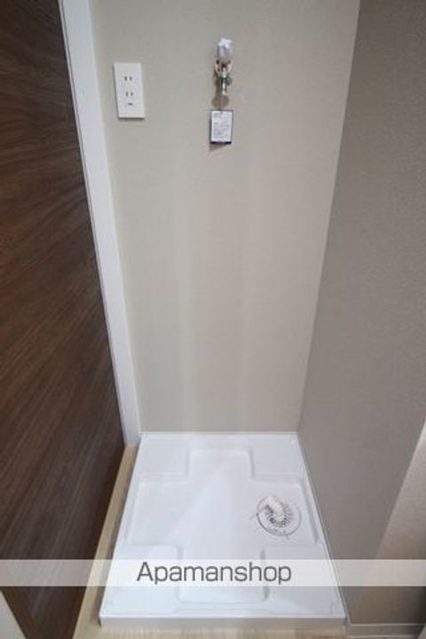 MONOLITH BANCHOの内装