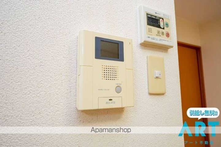 サザンコートⅥのその他画像