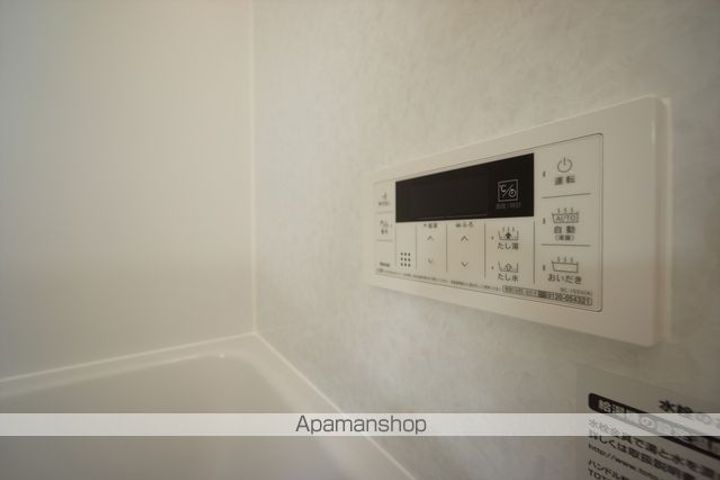 DEVELD本陣の内装