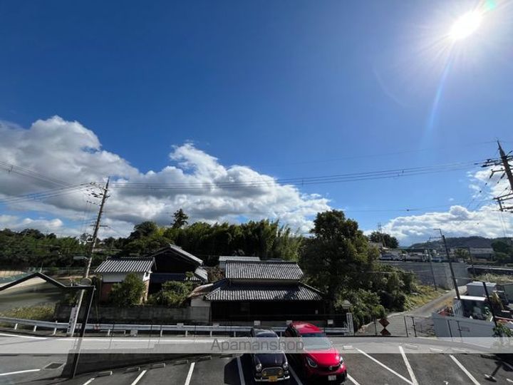 滋賀県草津市岡本町の賃貸マンションのその他画像