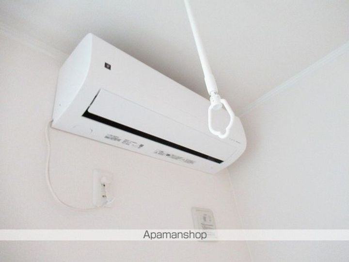 RESI大沢川原Ⅰの内装