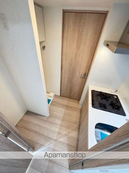 アルコバレーノ横濱鶴見(ARCOBALENO YOKOHAMATの内装