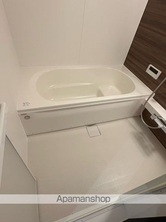 ラ ヴィータ鳳103の風呂