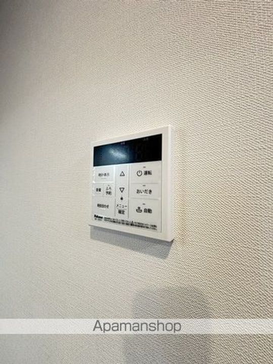 ティモーネグランデ横浜ノースのその他画像