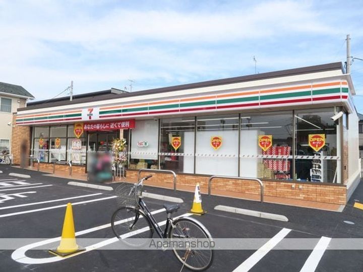 (仮称)D−ROOM下藤沢PJの周辺