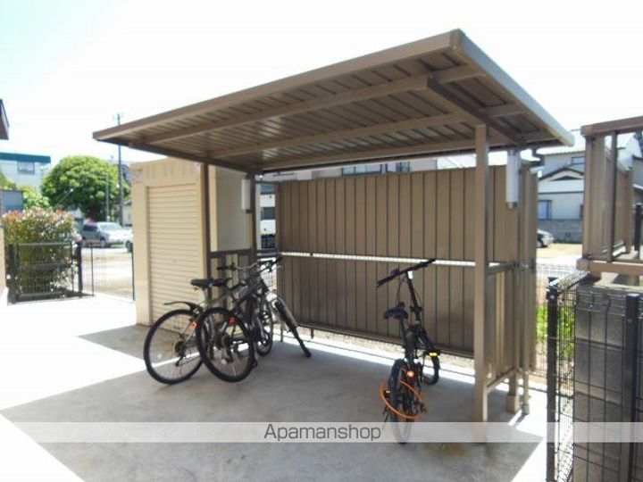 ドゥジェーム三山のその他画像