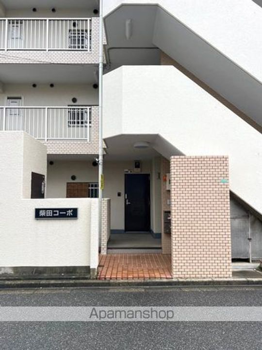 柴田コーポのその他画像