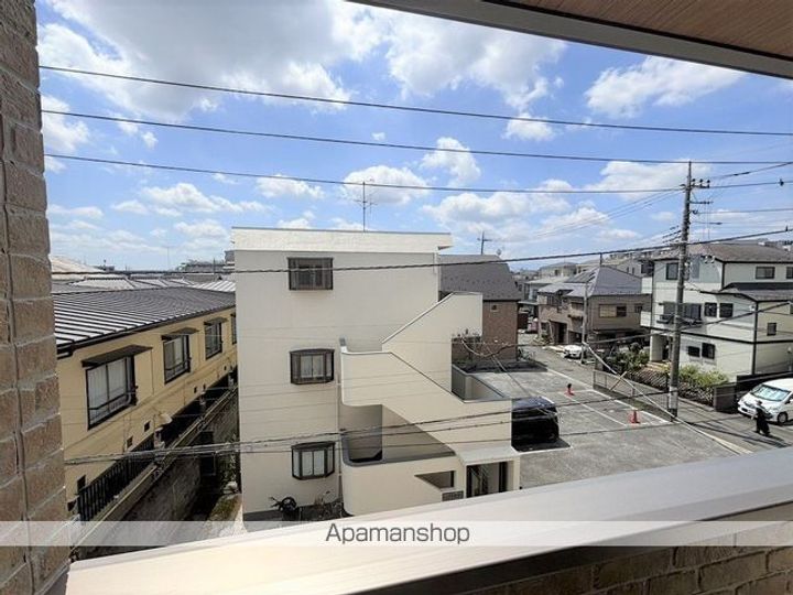 立川セイワレジデンスⅡのその他画像