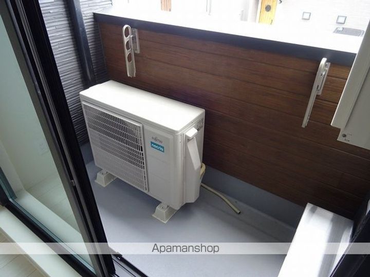 ハーモニーテラス福住町Ⅳのその他画像