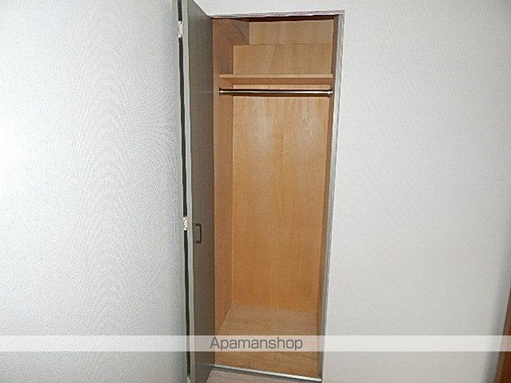 ラフィネ立川の内装