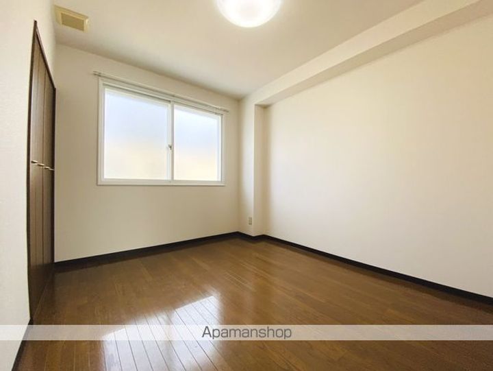 ピュアパレス的場Ⅱのその他画像