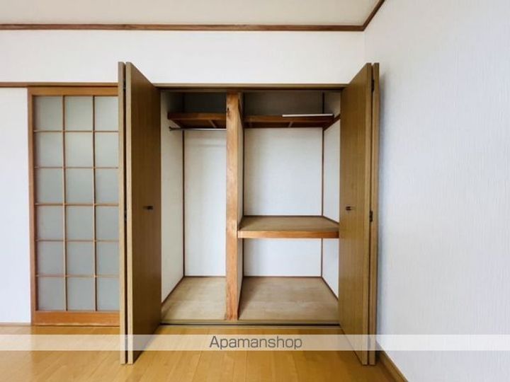 ソレイユSⅠ202のその他画像