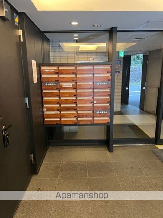 東京都中野区中野3丁目の賃貸マンションのその他画像