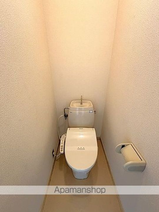 MARUCO青田205のその他画像