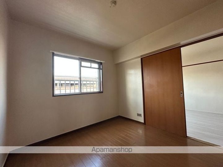 メゾンショーホー403の内装