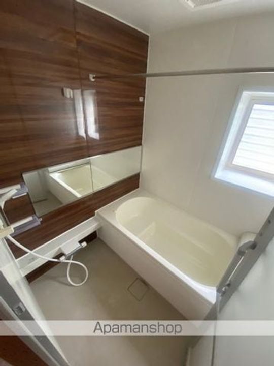 神奈川県横浜市旭区川島町(一戸建)の賃貸物件戸建ての内装