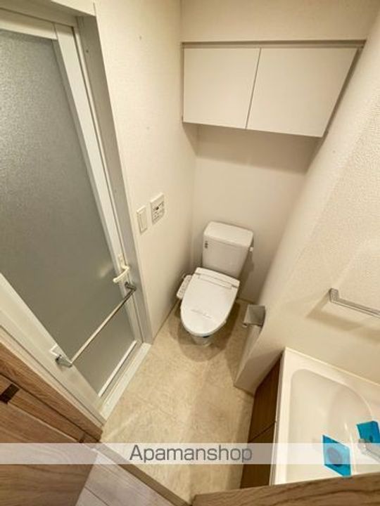 アルコバレーノ横濱鶴見(ARCOBALENO YOKOHAMATの内装