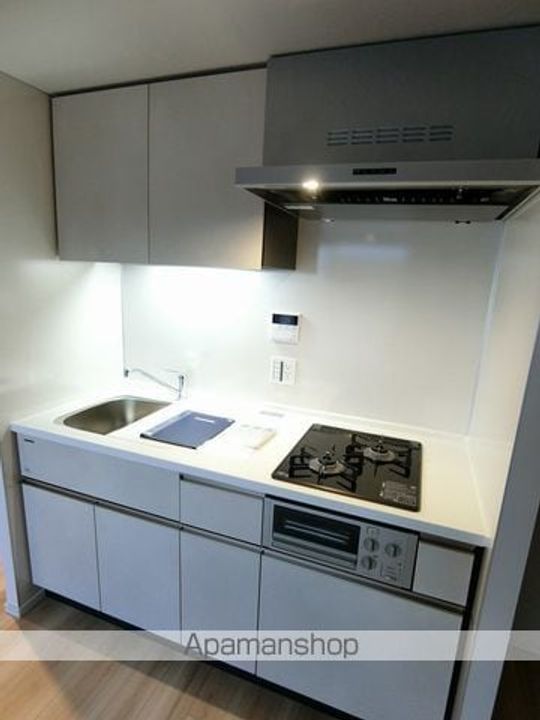 ルフォンプログレ秋葉原マークスのキッチン