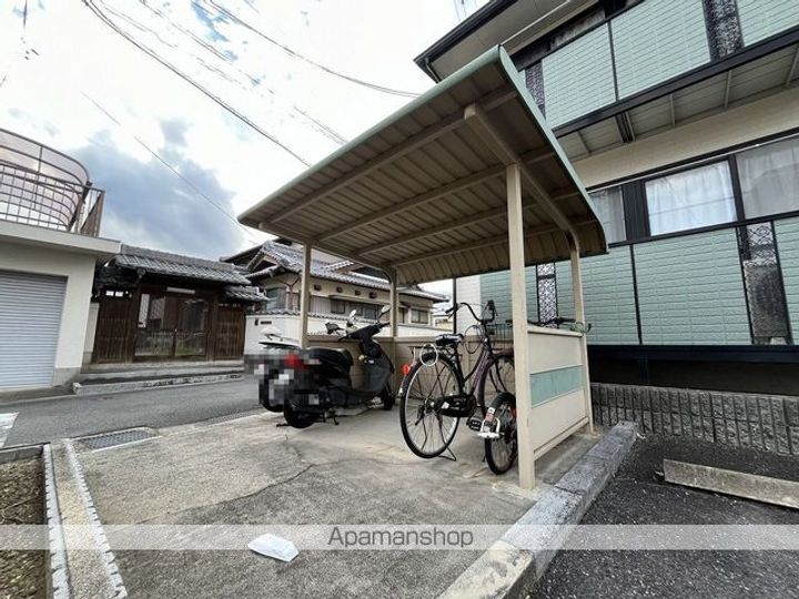 コートヴィレッジⅠのその他画像