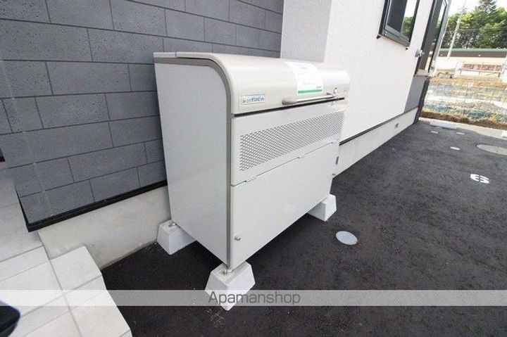 MAISON DE Hの外観