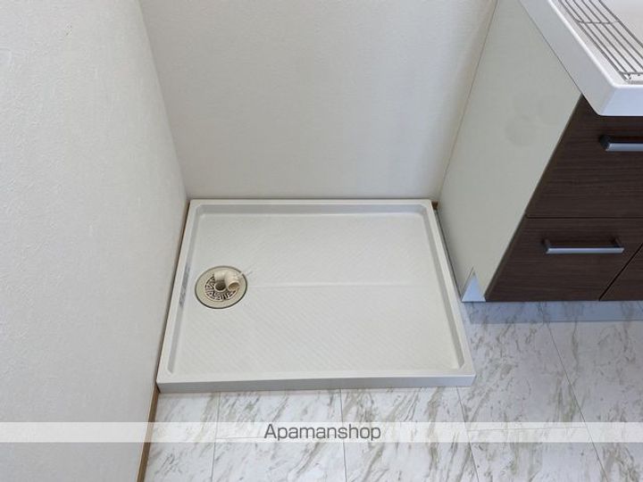 EGG HOUSE KANO301の内装