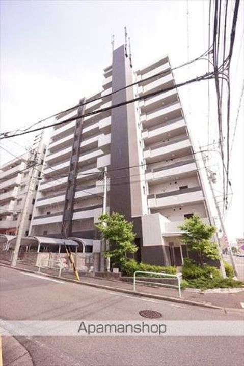 ル セルクルの外観