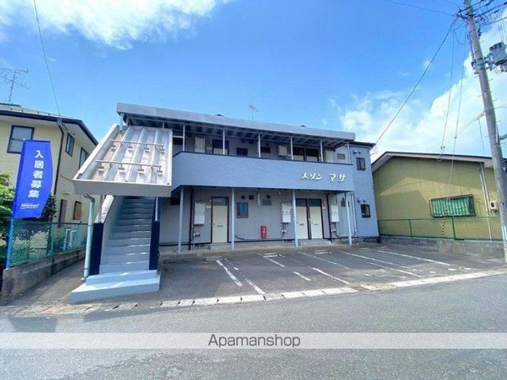 メゾン・マサ203のその他画像