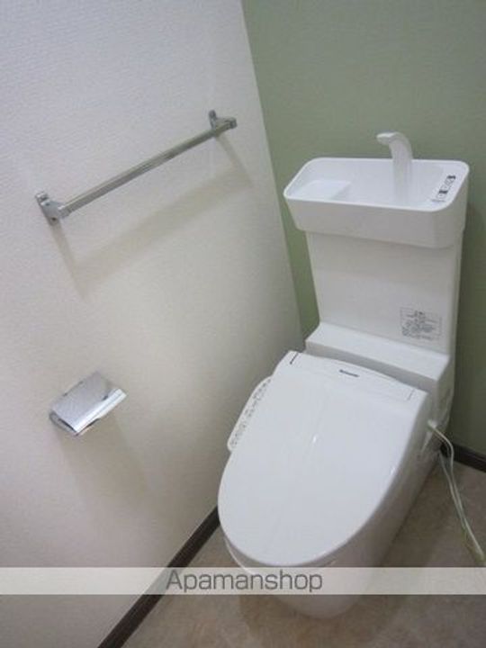 レジデンスカトレアBのその他画像