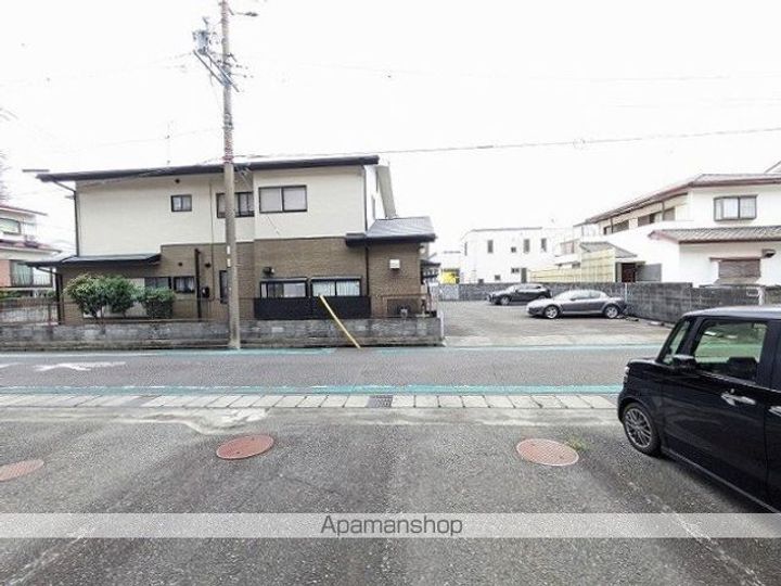 マイシティオグロ110のその他画像