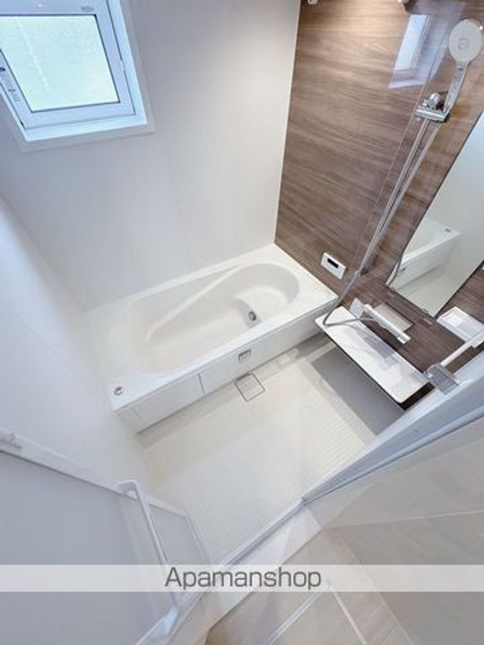 シャイングレイスの風呂