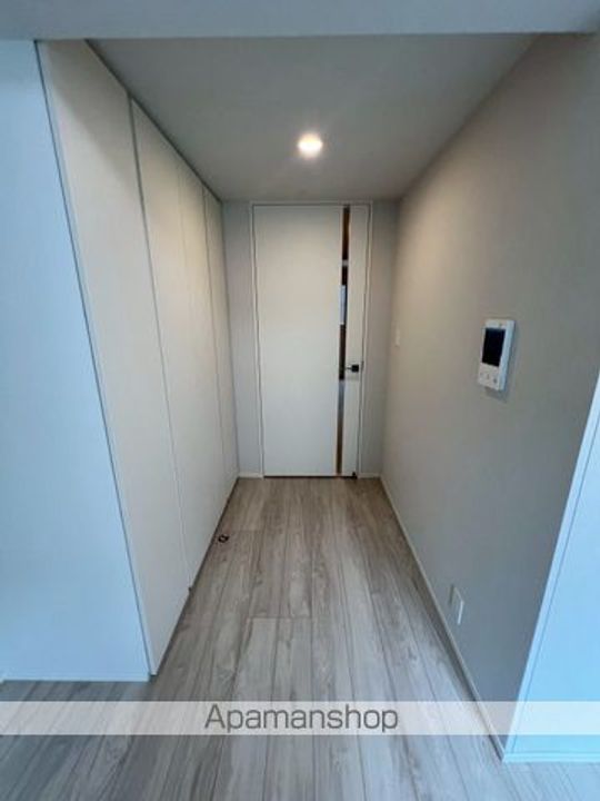 東京都中野区弥生町5丁目の賃貸マンションの内装