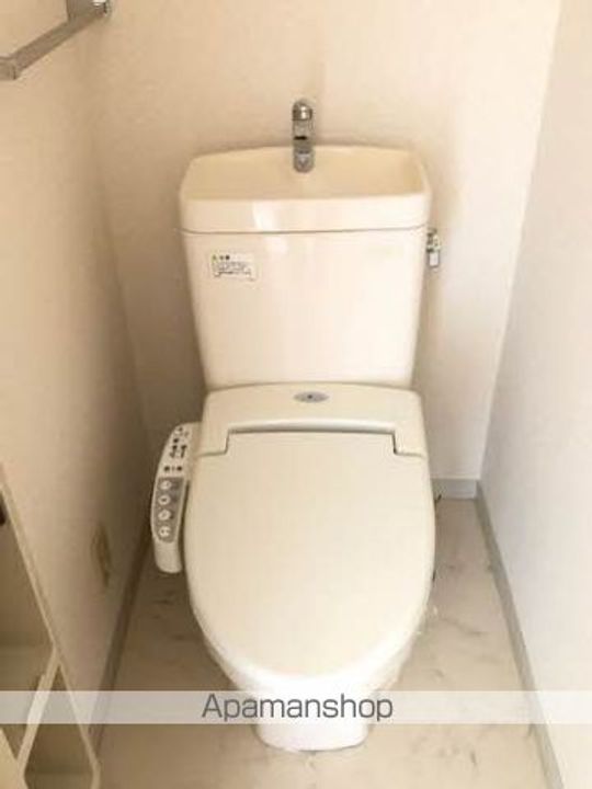 オリーブテラス A棟のその他画像