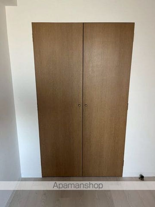 アーバンパーク柏の内装