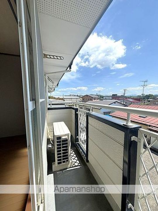 MARUCO青田205のその他画像