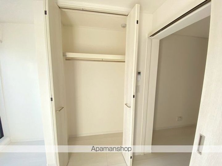 ペルル穴川のその他画像