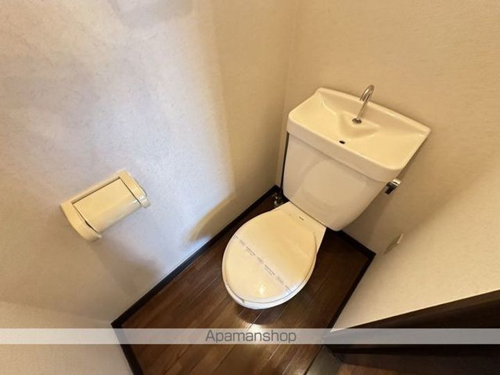 ヴィラコート美原202のその他画像