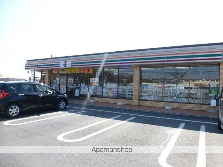 ルンダーベルク Bの周辺