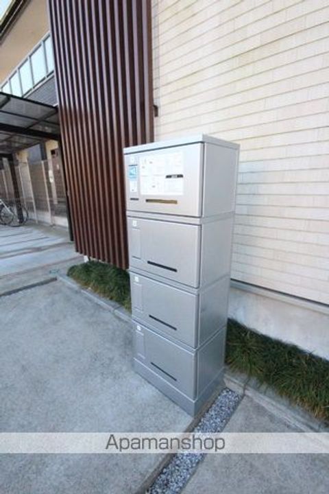 リブリ・フェリーチェΑのその他画像